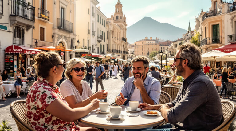Taliansko: neobjavená destinácia na zažitie autentickej dolce vita v roku 2026 podľa odborníkov na cestovanie