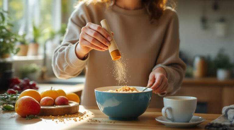 Táto korenina pod 5 € vylepší vaše jedlá a okamžite zníži príjem cukru.