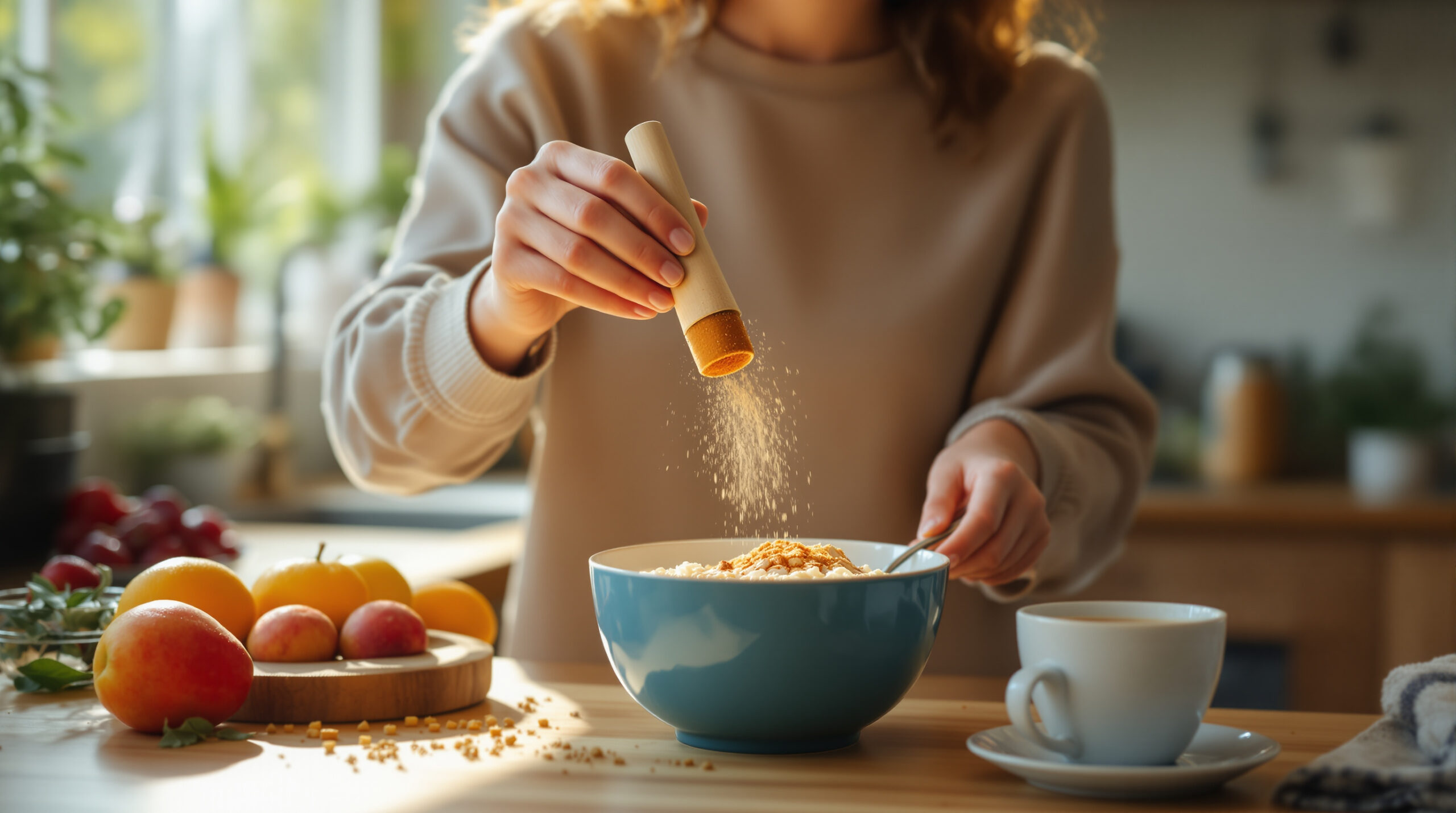 Táto korenina pod 5 € vylepší vaše jedlá a okamžite zníži príjem cukru.