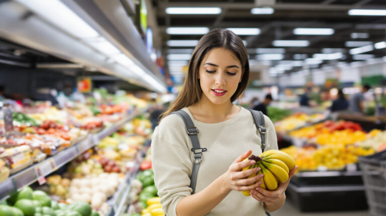 „Tieto banány s červenou špičkou ma zaujali“: objavil som prekvapivú pravdu, ktorá mení všetko o ich chuti a pôvode