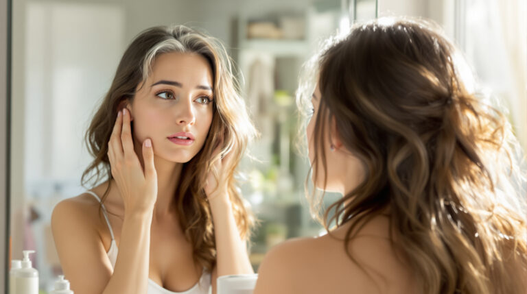 V apríli sa mi lámali jemné vlasy: pochopila som, že tento nedostatok vitamínu je oveľa vážnejší, než som si myslela.