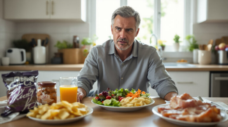 Vedci varujú: Niektoré rastlinné potraviny môžu škodiť srdcu rovnako ako spracované mäso, ukazuje francúzska štúdia