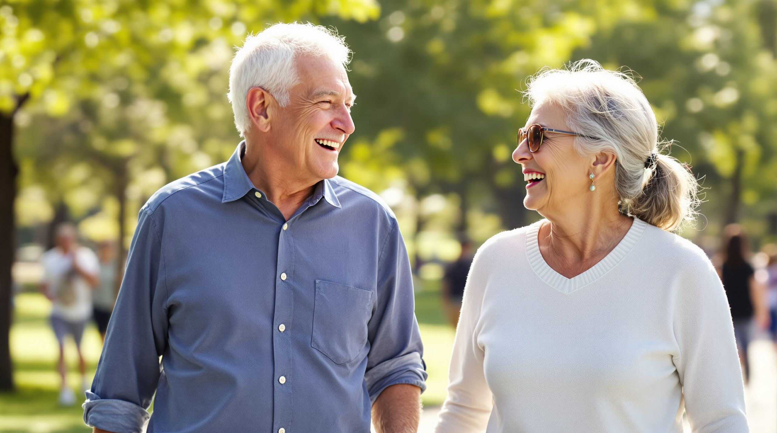 Vo veku 70 rokov som si všimol, že týchto 9 nenápadných návykov robí celý rozdiel medzi tým zostať bystrý a cítiť sa vyčerpaný.