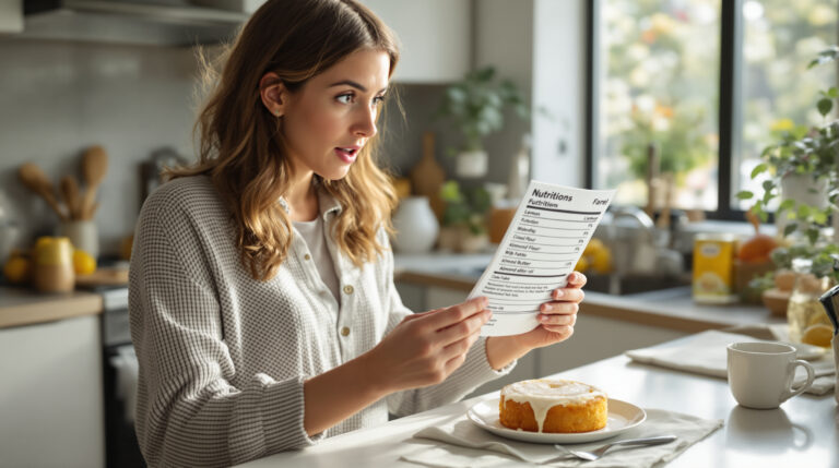 Všetci sme sa mýlili: nadýchané koláče bez masla nie sú vždy zdravé — zistite, prečo môžu byť rovnako kalorické.