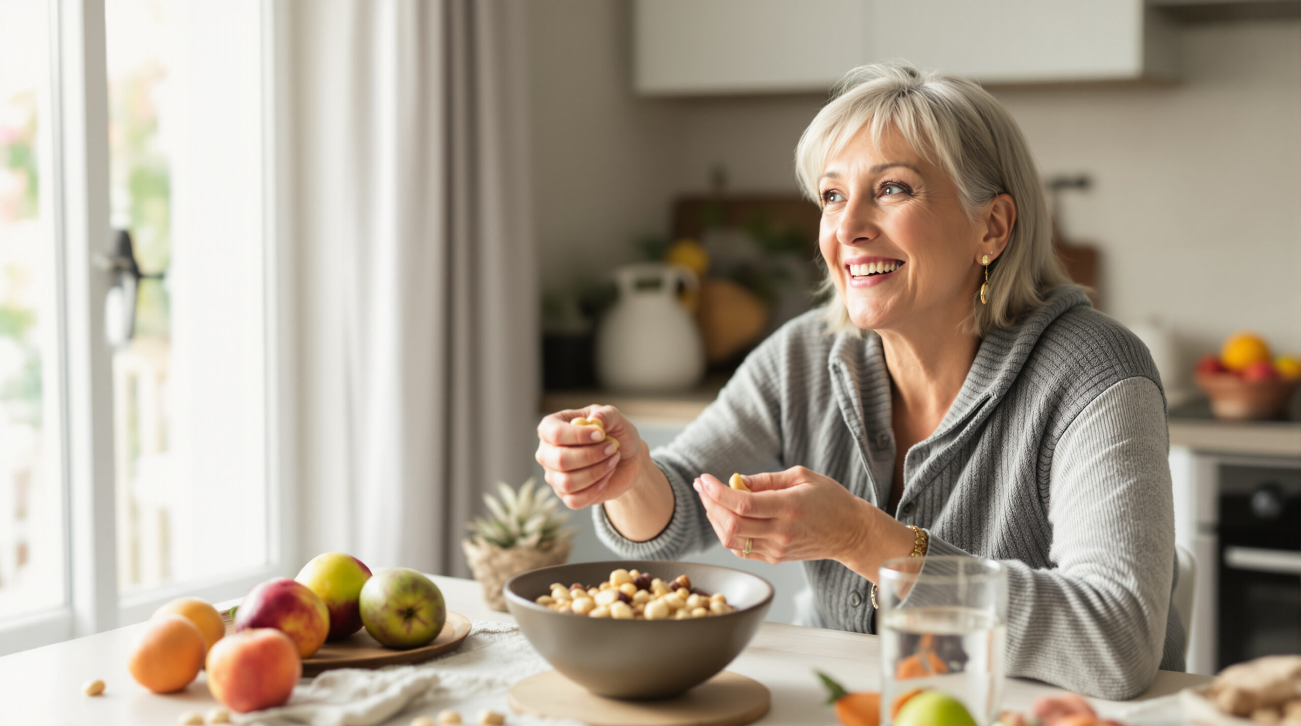 Všetci sme sa mýlili: orechy nie sú kalorické bomby, môžu dokonca pomôcť znížiť zlý cholesterol.