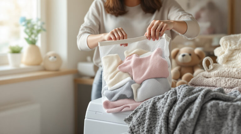 „Všetko som hádzala do práčky“: toto sú 4 textílie, ktoré som sa naučila prať inak, aby som ich nepoškodila