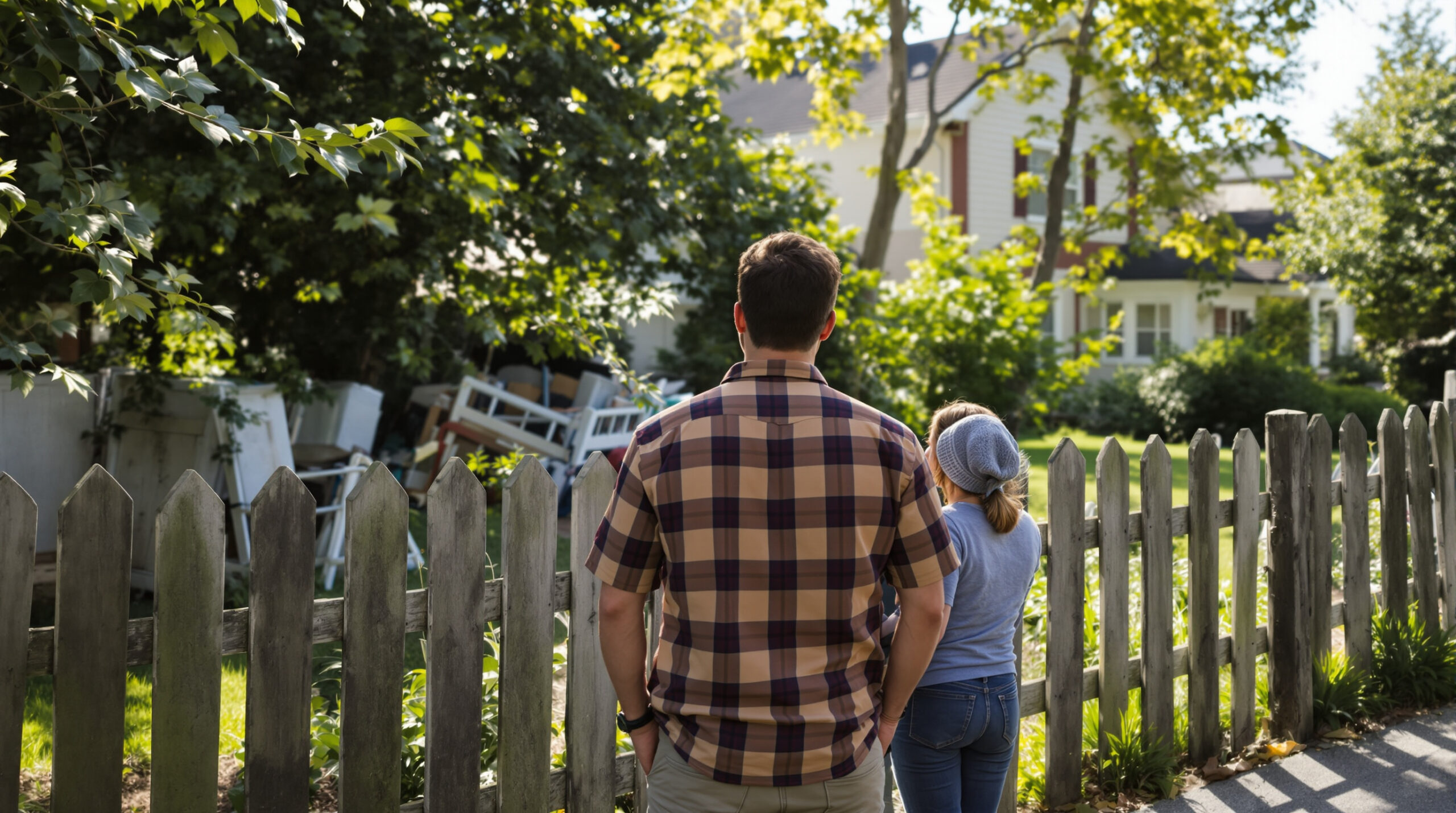 Všimol som si tento detail u svojho suseda: takmer prišiel o záujemcov ešte pred obhliadkou, malá zmena by všetko zmenila.