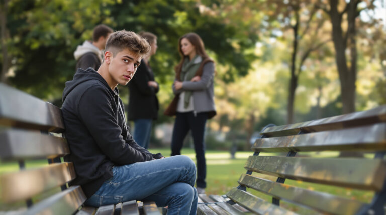 Vyhýbajte sa týmto 5 typom ľudí: môžu vážne ohroziť vašu pohodu a narušiť každodenný pokoj