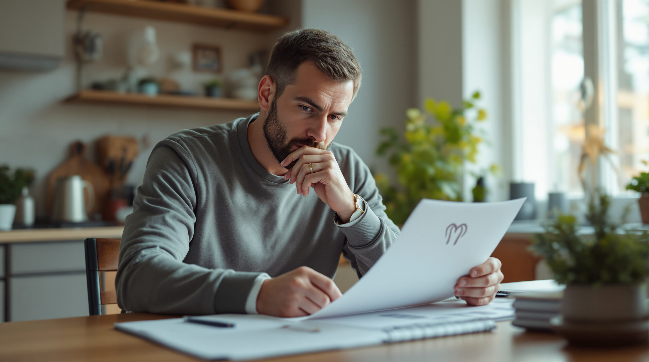 Vždy som veril, že môj finančný inštinkt je spoľahlivý, až kým mi jeden znak v apríli 2026 úplne nezmenil pohľad na veci.