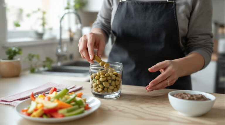 Žiadne tyčinky ani orechy: tieto chutné desiaty spájajú vlákninu a bielkoviny pre vyváženú a lahodnú stravu
