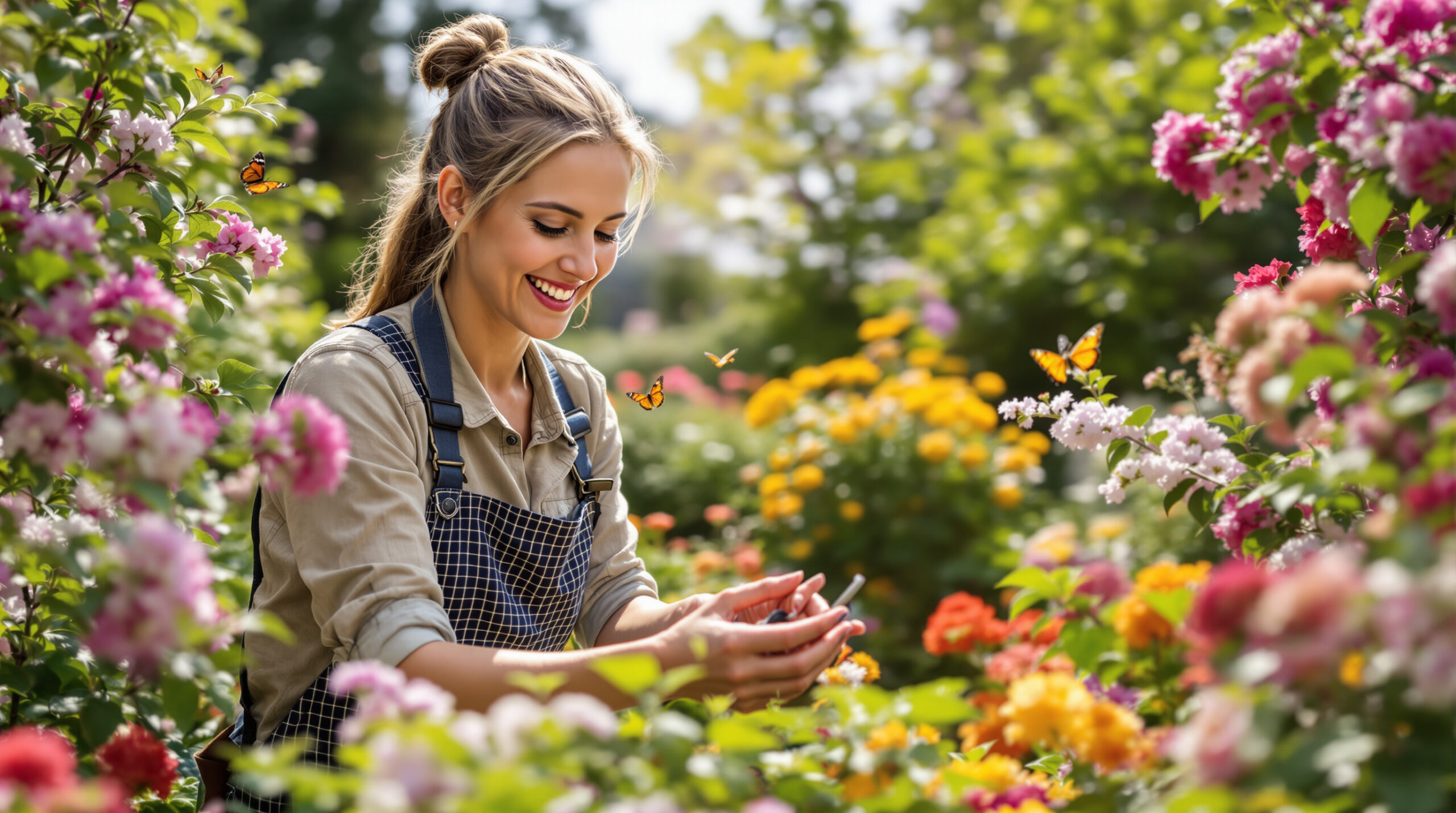 Zvažujete ruže? Toto je 5 nenáročných a bohato kvitnúcich kríkov, ktoré by ste si mali vybrať.